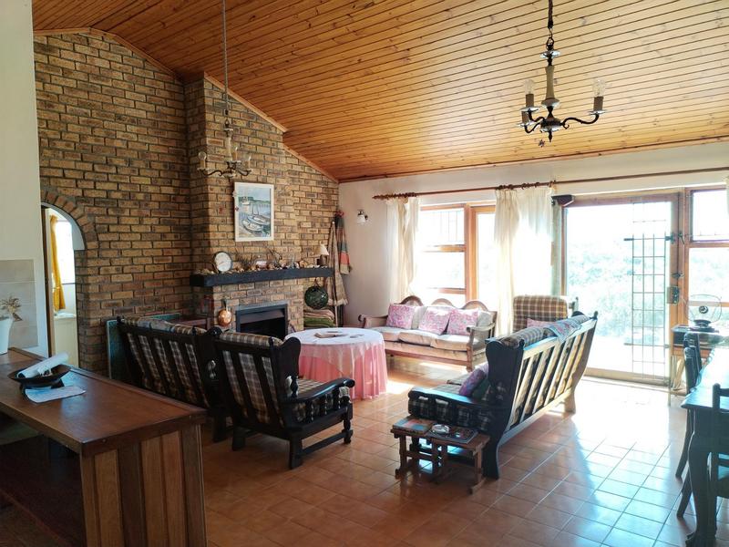 2 Bedroom Property for Sale in Pringle Bay Western Cape
